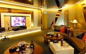 โรงแรมเซ็นทรัล